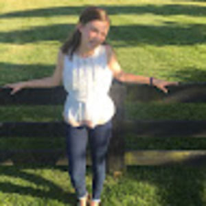 Meet your Posher, Ellie